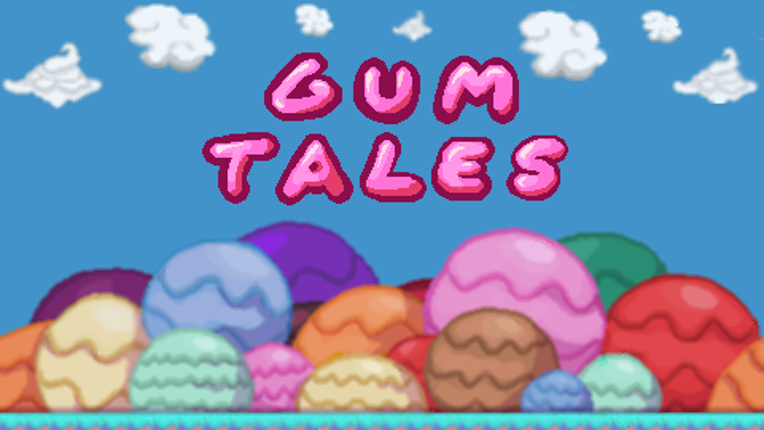 GumTales Game Cover