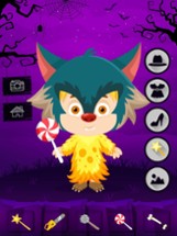 Halloween Dress up - HD Image