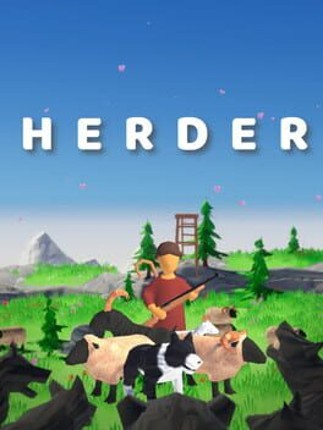 Herder Game Cover