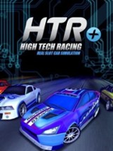 HTR+ Slot Car Simulation Image