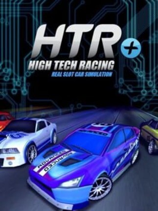 HTR+ Slot Car Simulation Game Cover