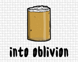 Into Oblivion Image