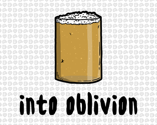 Into Oblivion Game Cover