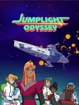 Jumplight Odyssey Image