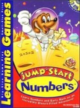 JumpStart Numbers Image