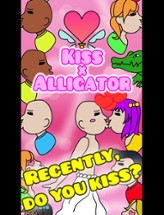 KISS x ALLIGATOR Image
