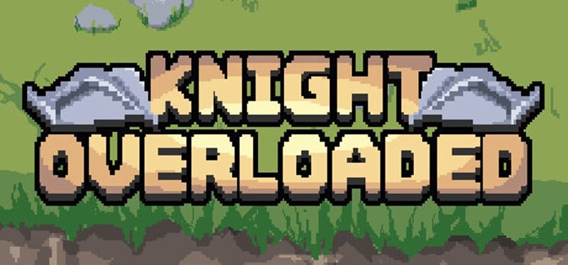 Knight Overloaded Game Cover