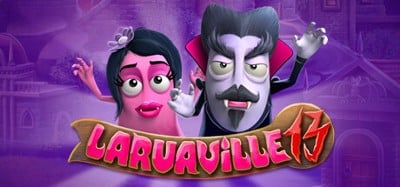 Laruaville 13 Match 3 Puzzle Image