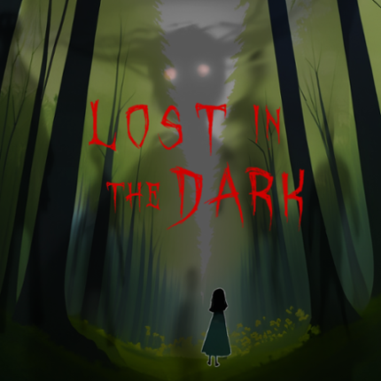 Lost In The Dark Game Cover