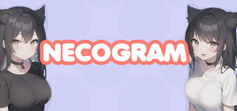 Necogram Game Cover