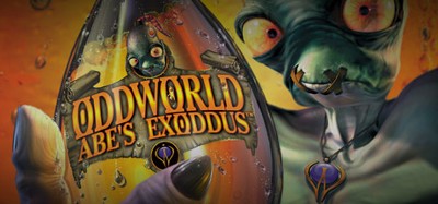 Oddworld: Abe's Exoddus® Image