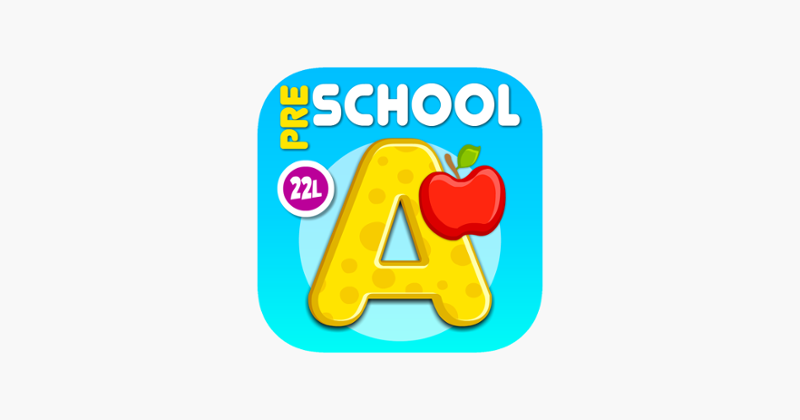 Preschool / Kindergarten Games Game Cover