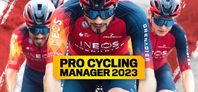 Pro Cycling Manager 2023 Image