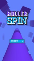 Roller Spin - Buildbox Template Image