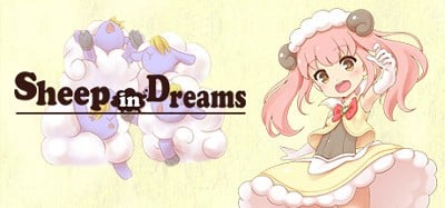 Sheep in Dreams Image