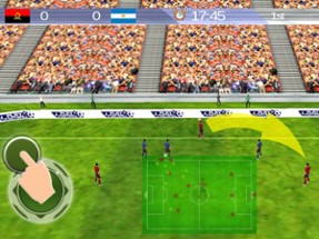Soccer Mania - Football Image