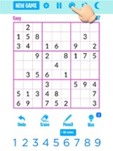 Sudoku 2024 Image