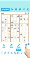 Sudoku 2024 Image