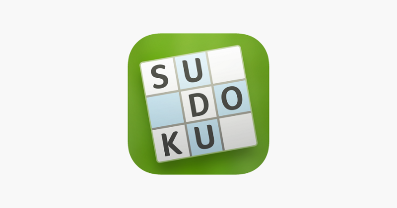 ⋆Sudoku Game Cover