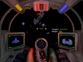 Super Wing Commander Image