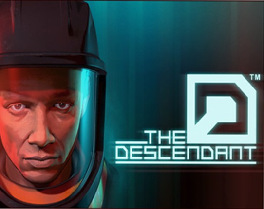 The Descendant Game Cover