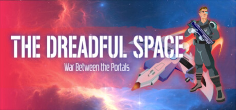 THE DREADFUL SPACE Game Cover