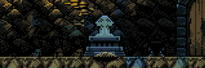The Fallen Crown - GameBoy Color Image