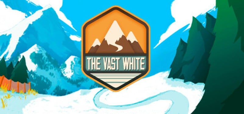 The Vast White Game Cover