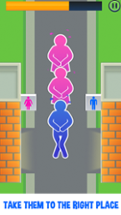 Toilet Time - Mini Games Image