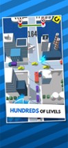 Traffic Rush 3D Image