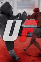 UFIGHT - Fighting Game (UWP) Image