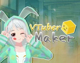 VTuber Maker Image