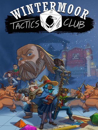 Wintermoor Tactics Club Game Cover