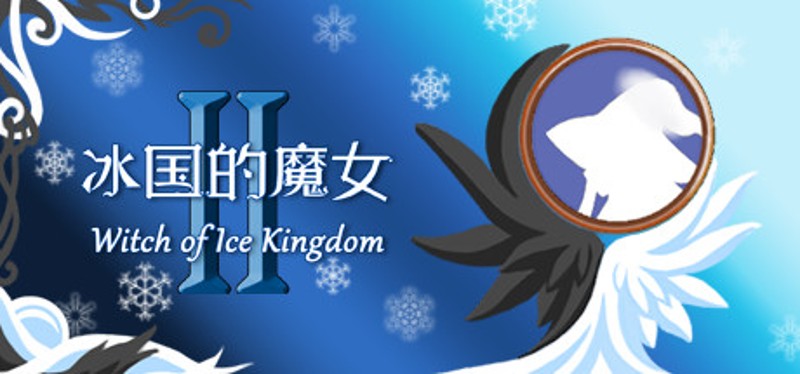 Witch of Ice Kingdom Ⅱ Game Cover