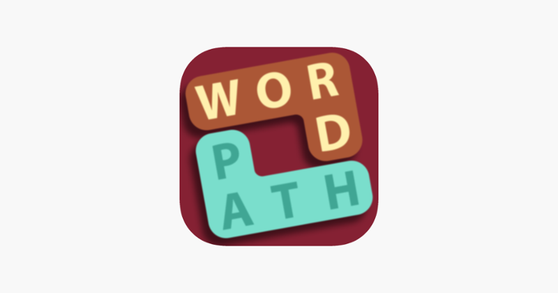 Word Path - Word Search Game Cover