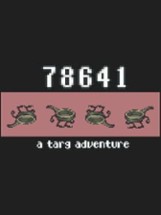78641: A Targ Adventure Image