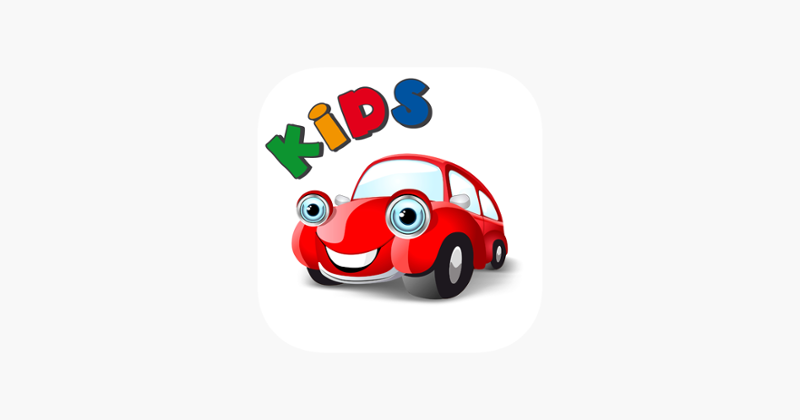 AutoLogo for Kids Game Cover