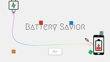Battery Savior Image