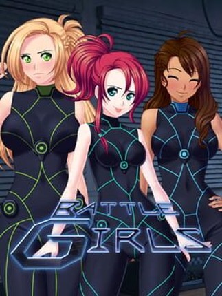 Battle Girls Game Cover