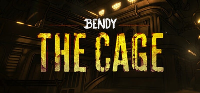 Bendy: The Cage Game Cover