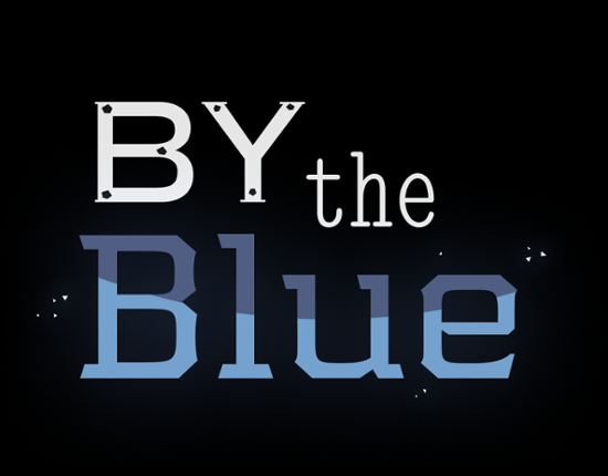 By the Blue Game Cover