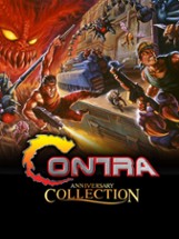 Contra Anniversary Collection Image
