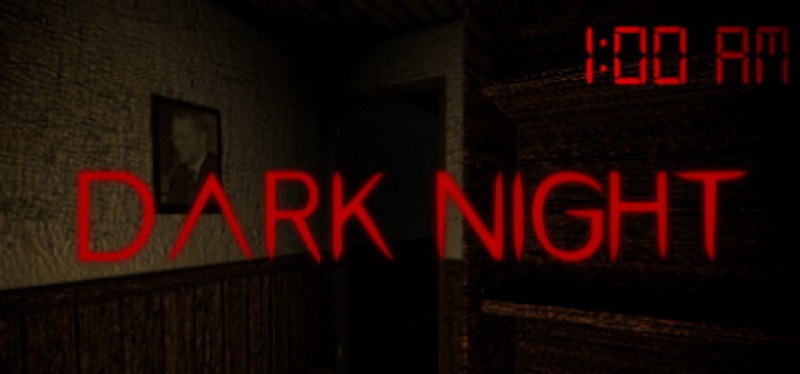 Dark Night Game Cover