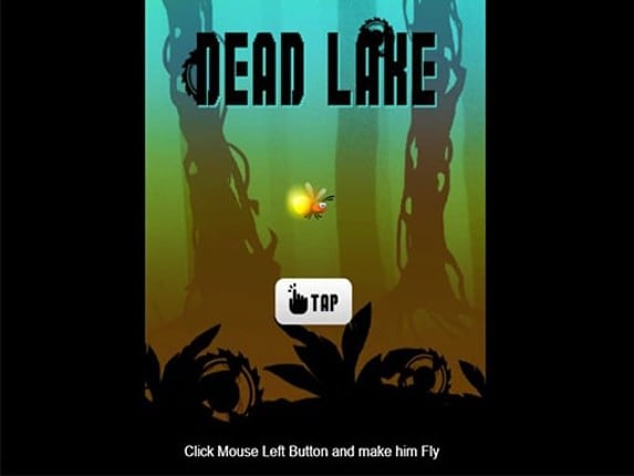 DeadLake Game Cover