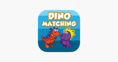 Dinosaur Planet Fun Matching Games Image