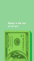 Drop Money Trump Plus Image