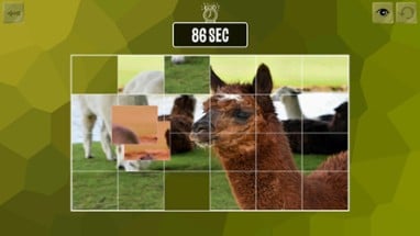 Easy puzzle: Animals Image