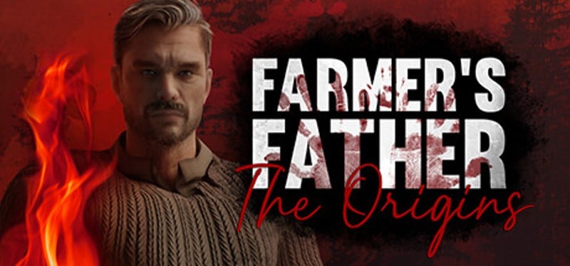 Farmer's Father: The Origins Game Cover