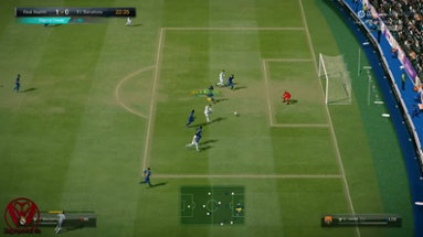 FIFA Online 3 Image