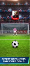 Football Rivals: Soccer Game Image